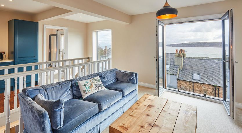 Photo of Castle Retreat