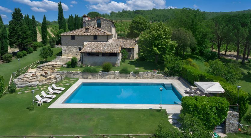 Photo of The Chianti Essence