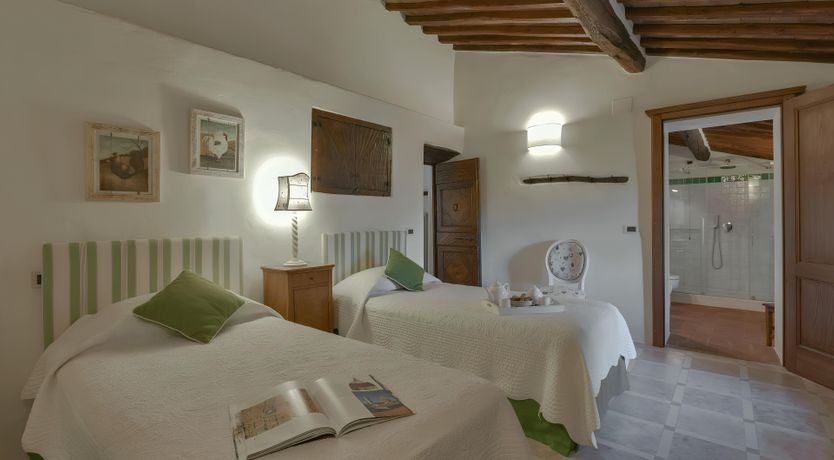 Photo of The Chianti Essence