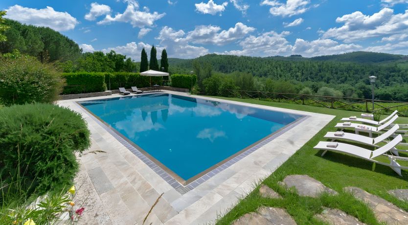 Photo of The Chianti Essence