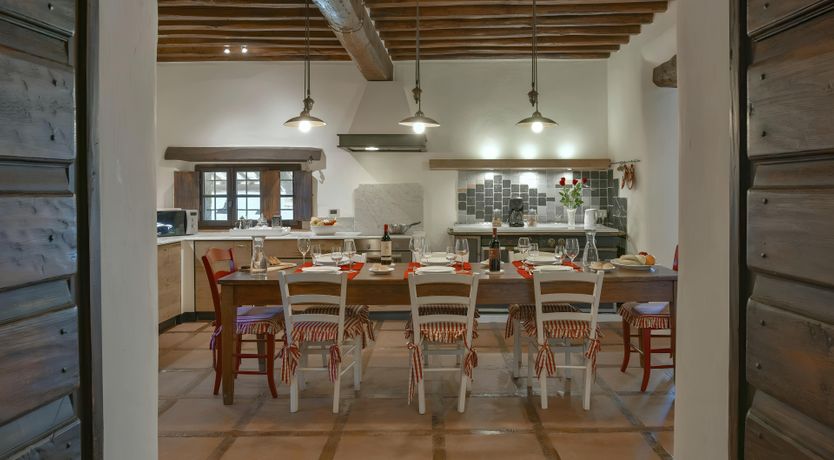 Photo of The Chianti Essence