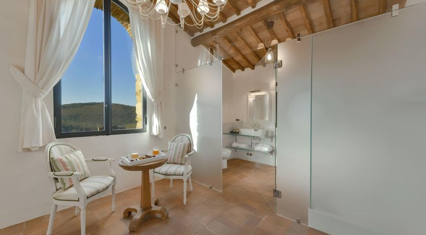 Photo of The Chianti Essence