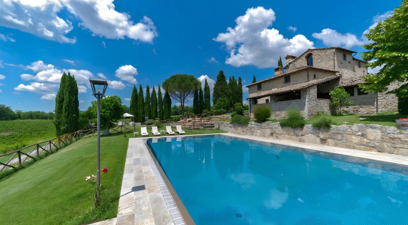 Photo of The Chianti Essence