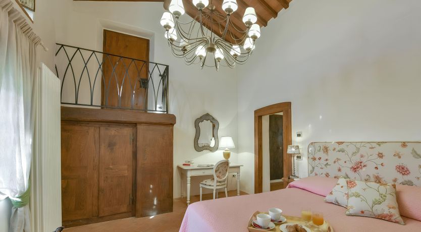 Photo of The Chianti Essence