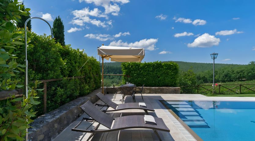 Photo of The Chianti Essence