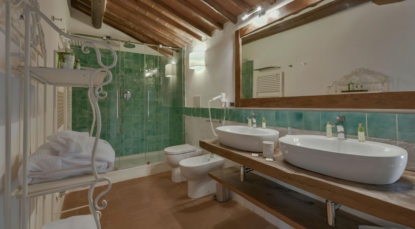 Photo of The Chianti Essence