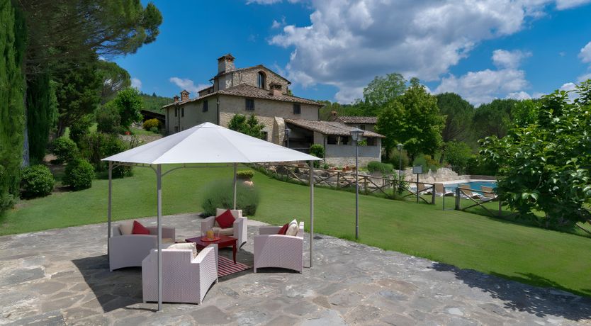 Photo of The Chianti Essence