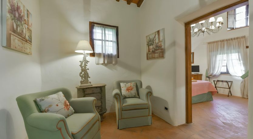 Photo of The Chianti Essence