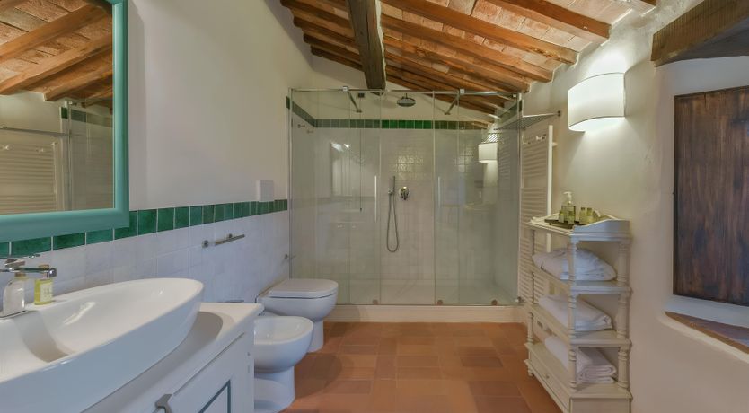 Photo of The Chianti Essence