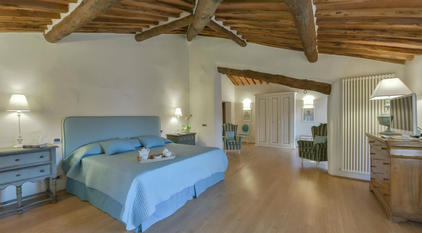 Photo of The Chianti Essence