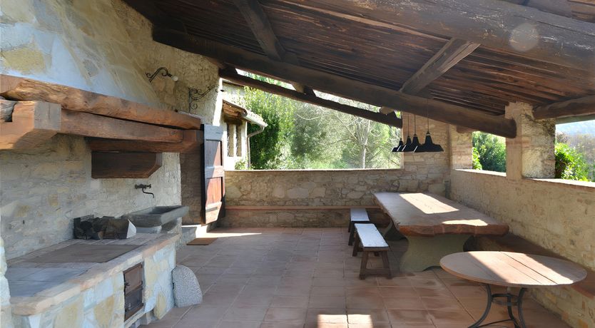 Photo of The Chianti Essence