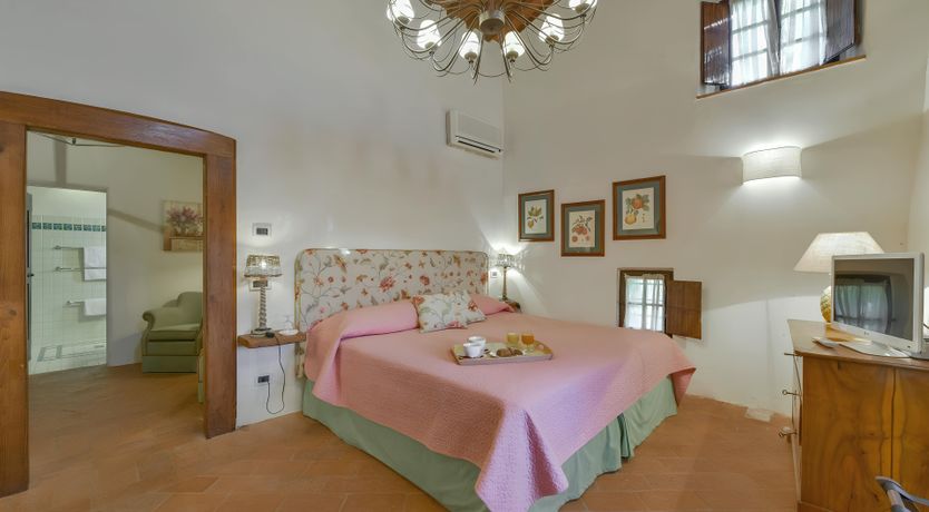 Photo of The Chianti Essence