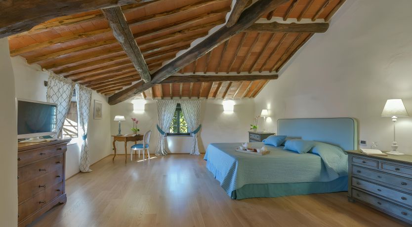 Photo of The Chianti Essence