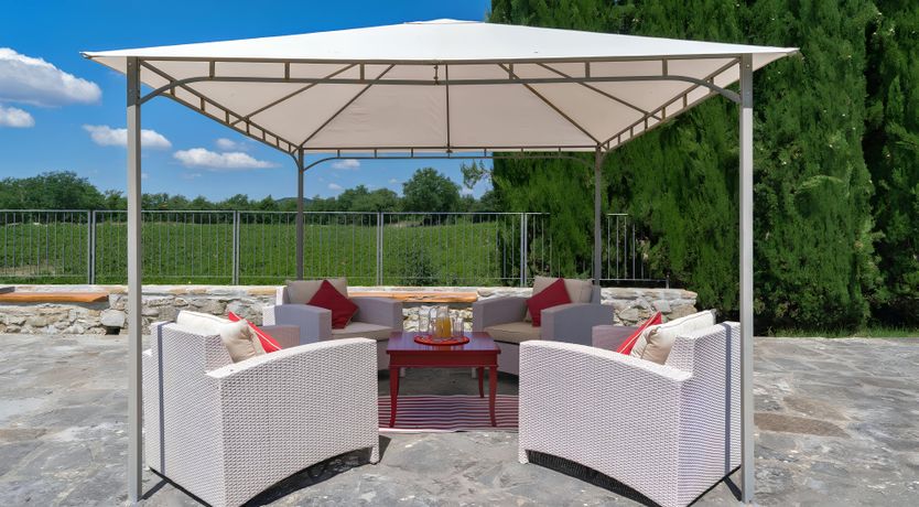 Photo of The Chianti Essence