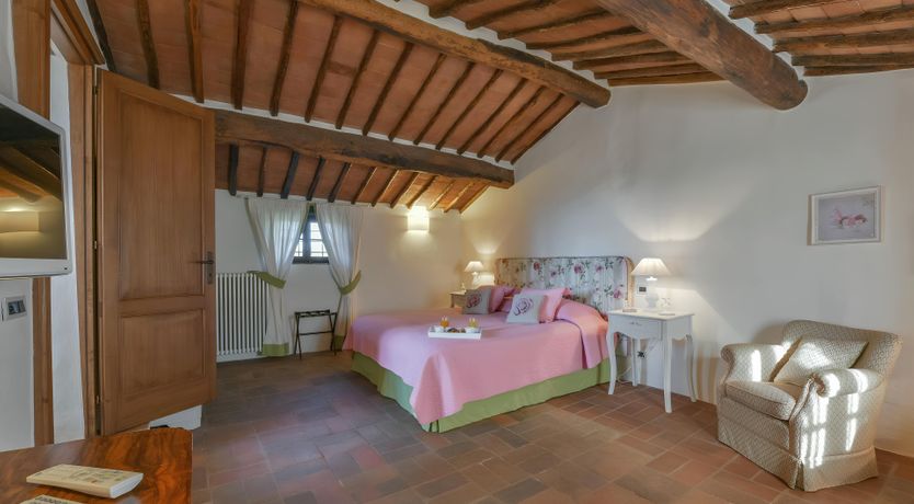 Photo of The Chianti Essence