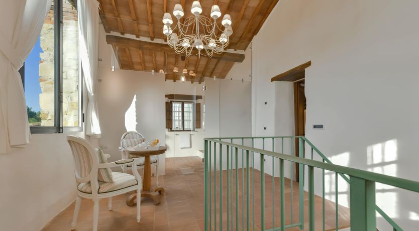 Photo of The Chianti Essence