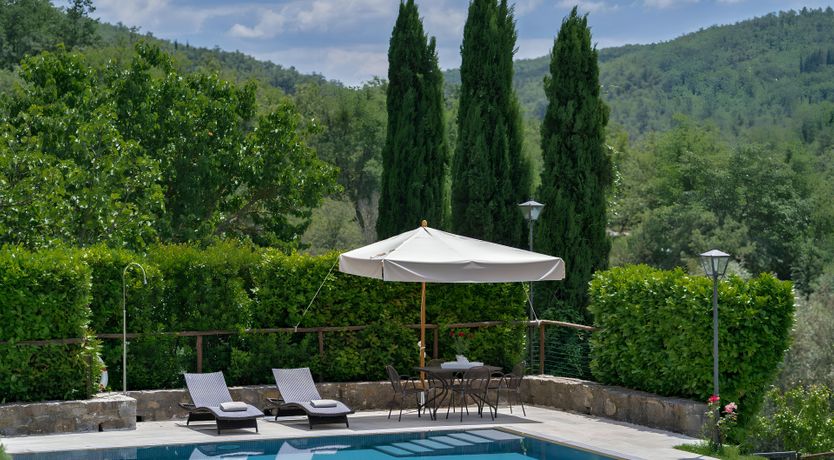 Photo of The Chianti Essence