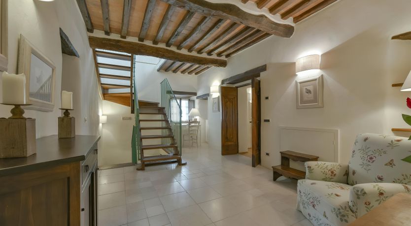 Photo of The Chianti Essence