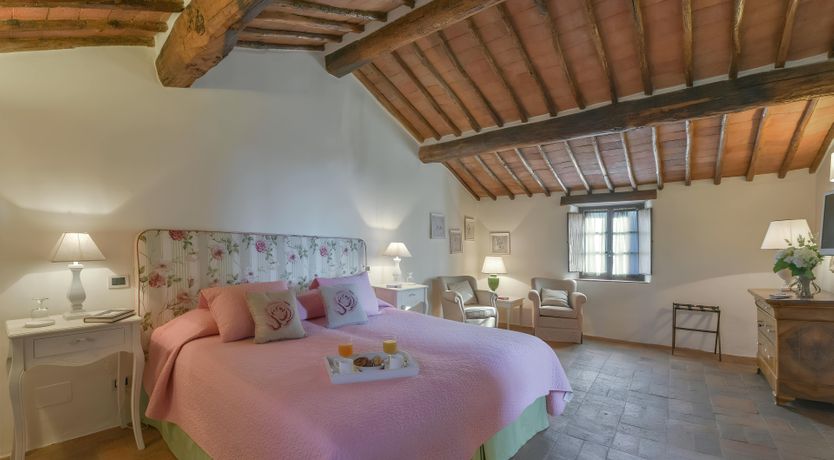 Photo of The Chianti Essence