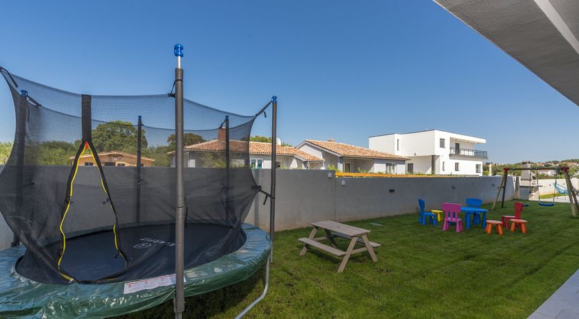 Photo of Istrian Getaway