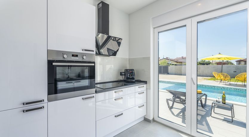 Photo of Istrian Getaway