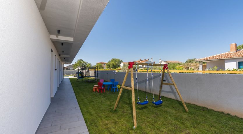 Photo of Istrian Getaway