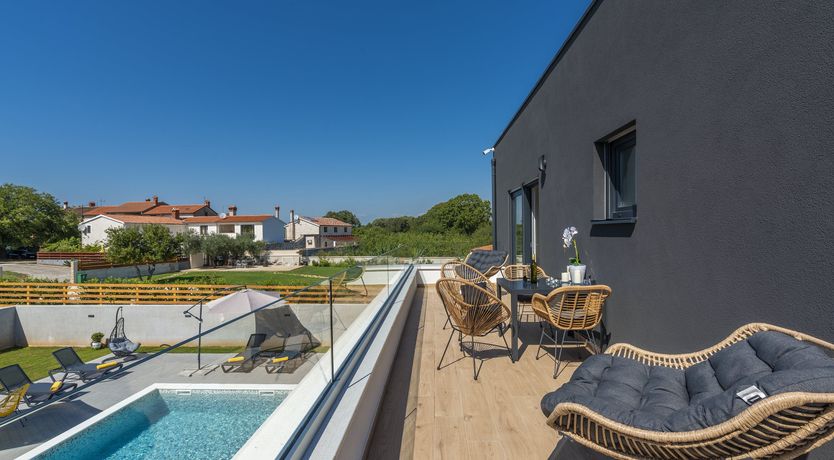 Photo of Istrian Getaway