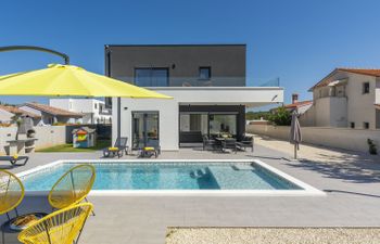 Istrian Getaway Holiday Home