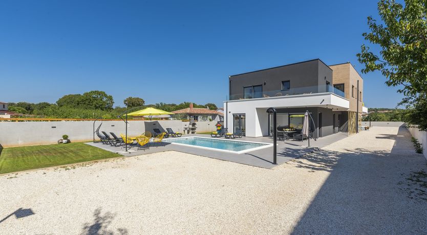 Photo of Istrian Getaway