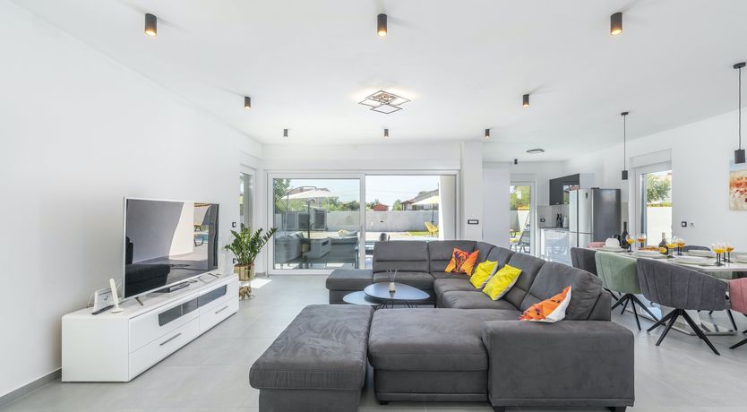 Photo of Istrian Getaway