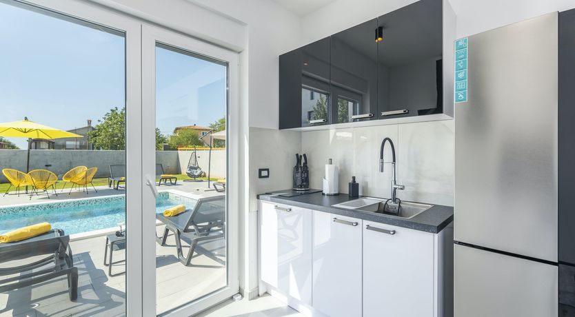 Photo of Istrian Getaway