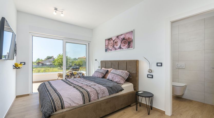 Photo of Istrian Getaway