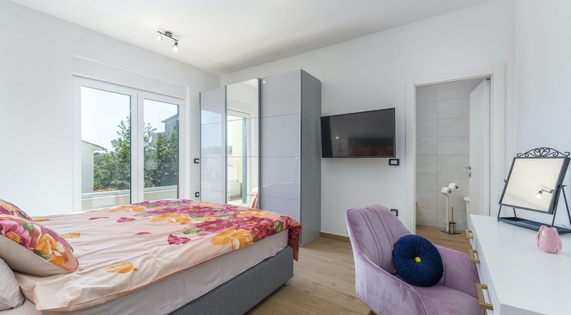 Photo of Istrian Getaway