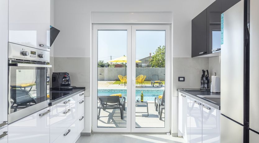 Photo of Istrian Getaway