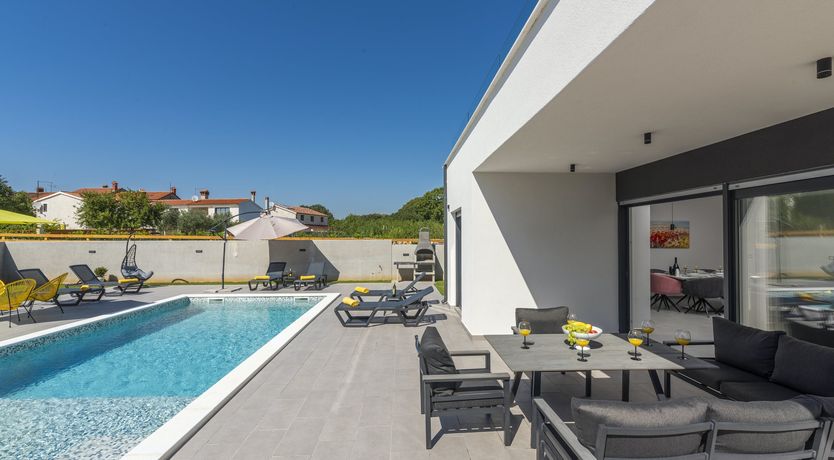 Photo of Istrian Getaway