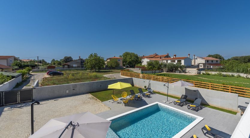 Photo of Istrian Getaway