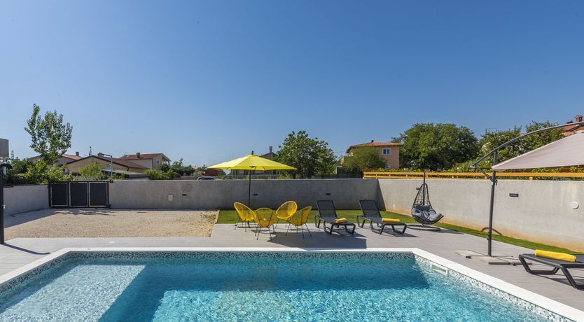 Photo of Istrian Getaway