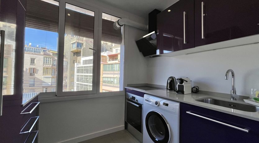 Photo of Catalunya Chic