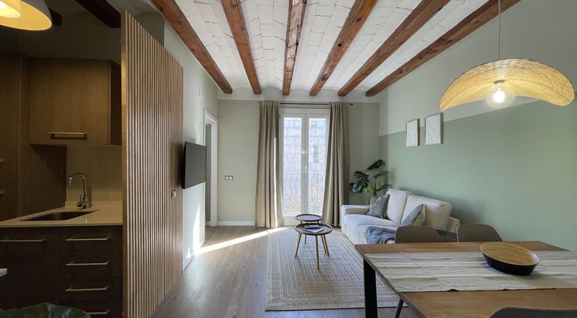 Photo of Catalunya Chic