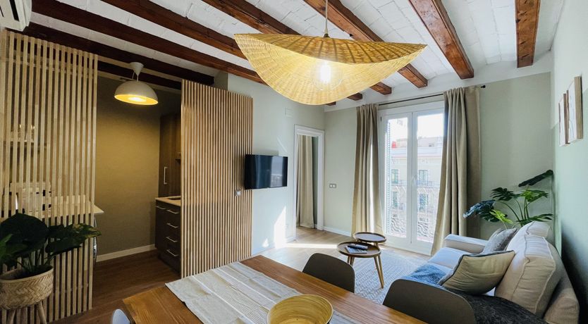 Photo of Catalunya Chic