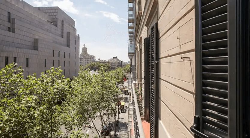 Photo of Catalunya Chic