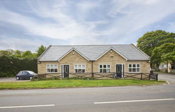 Fieldview Hideaway Holiday Cottage