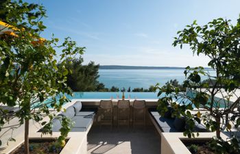 Elysium Retreat Holiday Home