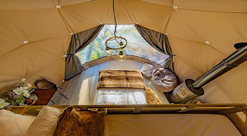 Photo of Escape to Eden