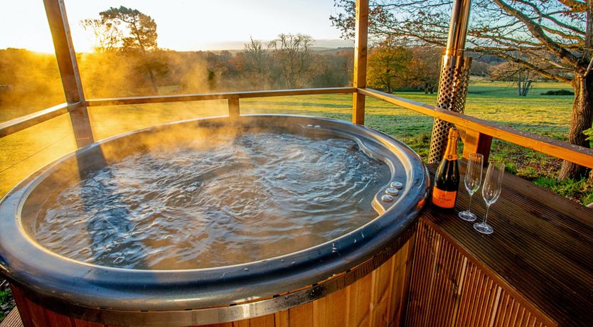 Photo of Escape to Eden