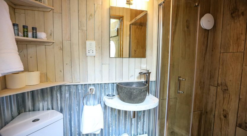 Photo of Escape to Eden