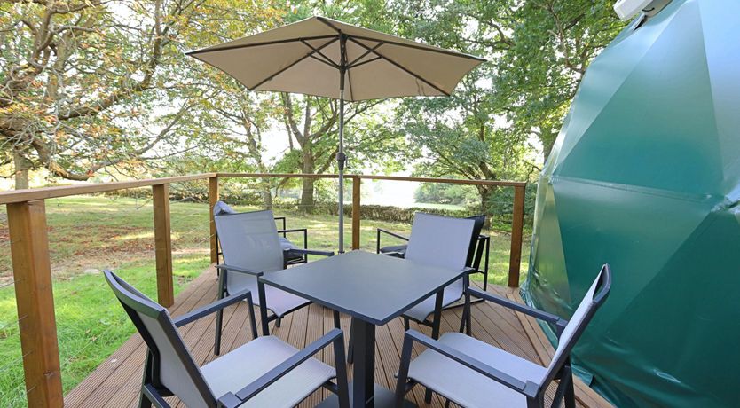 Photo of Escape to Eden