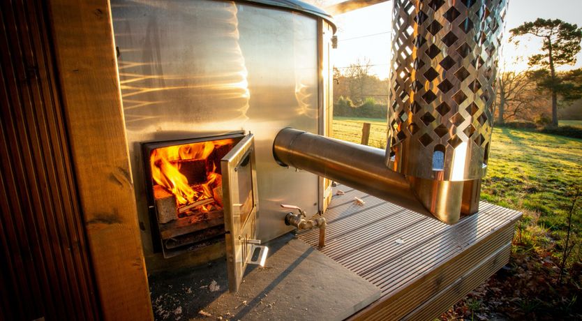 Photo of Escape to Eden