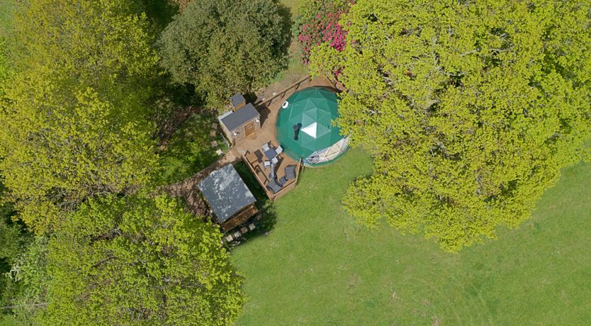 Photo of Escape to Eden