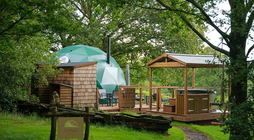 Photo of Escape to Eden